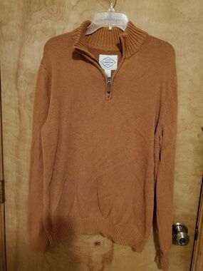 #694 Mens sweater by st John bay